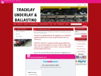 tracklay.co.uk