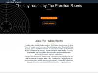 thepracticerooms.co.uk Thumbnail