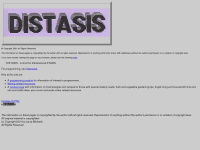 Distasis.com