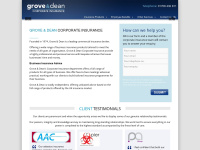 Grove-dean-corporate.co.uk