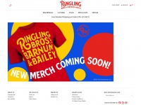 ringlingonlinestore.com Thumbnail