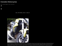 clevedon-motorcycles.co.uk