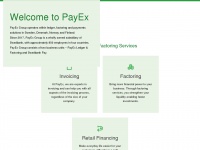 payex.com Thumbnail