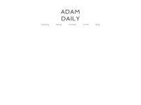 adam-daily.com