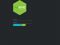 Myhyve.com