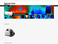 thermalvisionresearch.co.uk