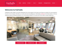 Fairhalls.co.uk