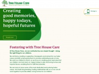treehousecare.org Thumbnail
