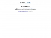 tokyo-living.com Thumbnail