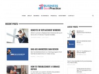 Businessbestpractice.net