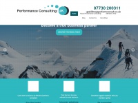 Performconsult.co.uk
