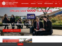 headlandsschool.co.uk