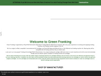 Greenfranking.co.uk