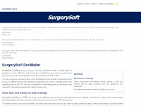 Surgerysoft.com