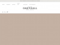 oakhall.com Thumbnail