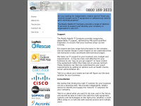 Trhitc.co.uk