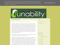 runabilityrunning.blogspot.com Thumbnail