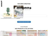 Decopatch.com