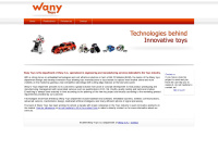 wany-toys.com Thumbnail