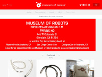 Museumofrobots.com