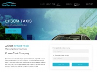 taxisepsom.co.uk Thumbnail