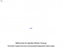 apollomotorgroup.com Thumbnail
