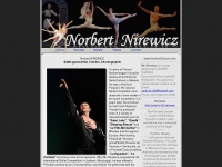 norbertdance.com Thumbnail