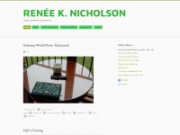 Reneenicholson.com