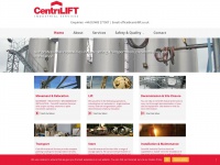 Centrilift.co.uk