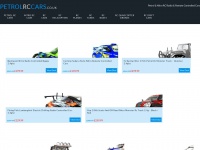 petrolrccars.co.uk Thumbnail