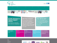 carersfederation.co.uk Thumbnail