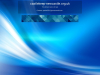 castlekeep-newcastle.org.uk