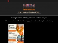 pallionactiongroup.co.uk Thumbnail