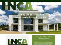 inca-ltd.org.uk Thumbnail