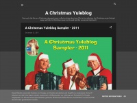 Christmasyuleblog.blogspot.com