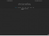 chrisradley.co.uk Thumbnail