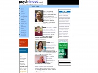 psychminded.co.uk Thumbnail