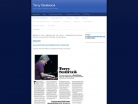 Terryseabrookmusic.com