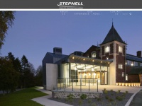 Stepnell.co.uk