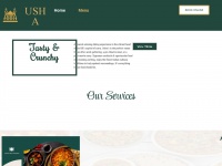 Usha-indian.co.uk