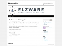 Elzware.wordpress.com