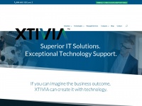 Xtivia.com