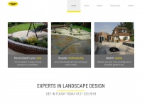 landscapeanddesign.co.uk Thumbnail