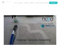 cleanercarpetscoventry.co.uk Thumbnail