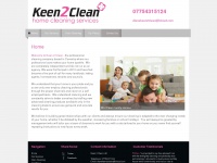 Keen2cleancoventry.co.uk
