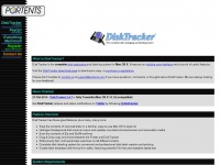 Disktracker.com