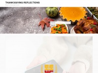 thanksgivingreflections.com Thumbnail