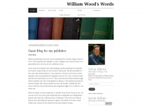 williamwoodswords.wordpress.com Thumbnail