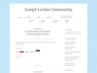 Josephleckieca.wordpress.com