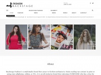 backstage-fashion.com